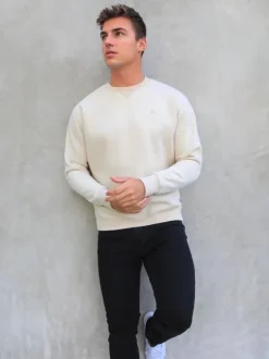 Preston Relaxed Jumper*Blakely Clothing Cheap