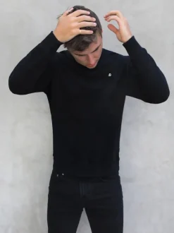 Preston Relaxed Jumper*Blakely Clothing New