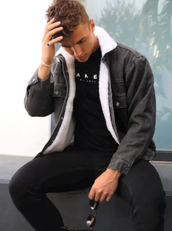Raleigh Denim Jacket*Blakely Clothing Flash Sale
