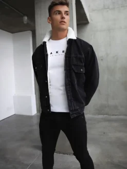 Raleigh Denim Jacket*Blakely Clothing Outlet