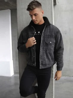Rapha Denim Jacket*Blakely Clothing Discount