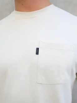Relaxed Pocket T-Shirt*Blakely Clothing Discount
