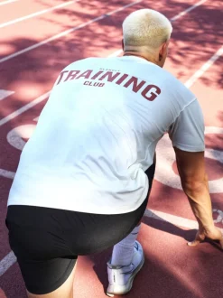 Relaxed Training T-Shirt*Blakely Clothing Flash Sale