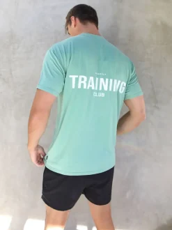 Relaxed Training T-Shirt*Blakely Clothing New