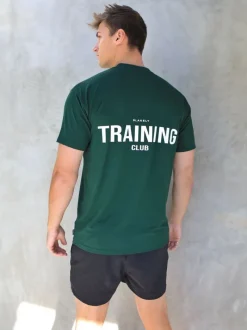 Relaxed Training T-Shirt*Blakely Clothing Shop