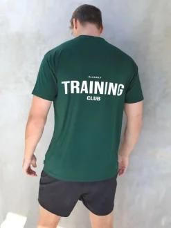 Relaxed Training T-Shirt*Blakely Clothing Shop