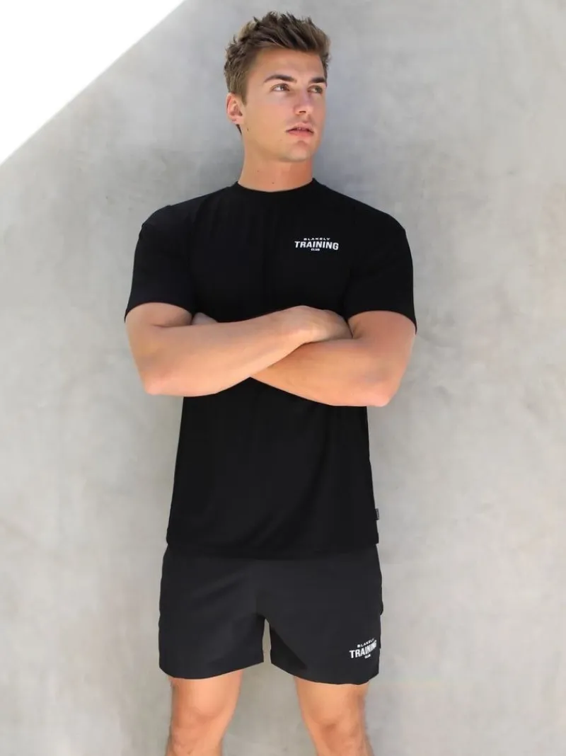 Relaxed Training T-Shirt*Blakely Clothing Online