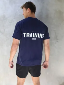 Relaxed Training T-Shirt*Blakely Clothing Online