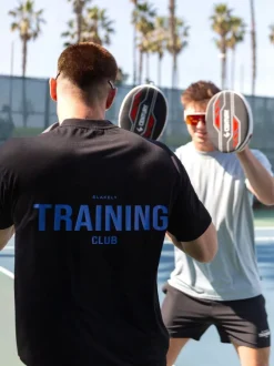 Relaxed Training T-Shirt*Blakely Clothing Flash Sale