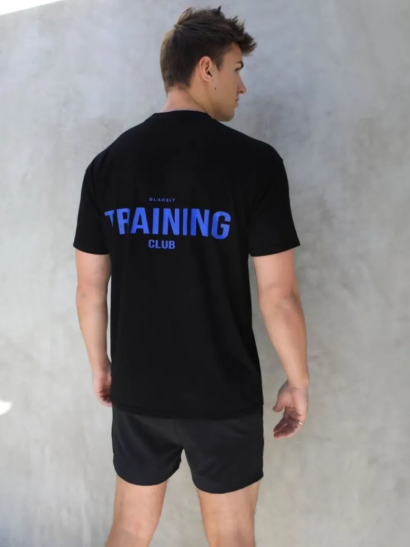 Relaxed Training T-Shirt*Blakely Clothing Flash Sale