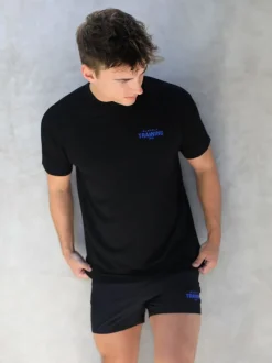 Relaxed Training T-Shirt*Blakely Clothing Flash Sale