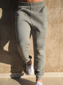 Reseau Relaxed Sweatpants*Blakely Clothing New