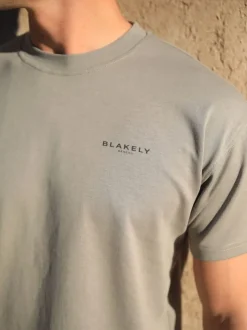 Reseau Relaxed T-Shirt*Blakely Clothing Best Sale