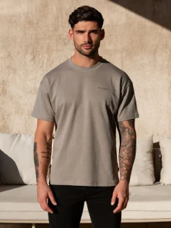 Reseau Relaxed T-Shirt*Blakely Clothing Best Sale