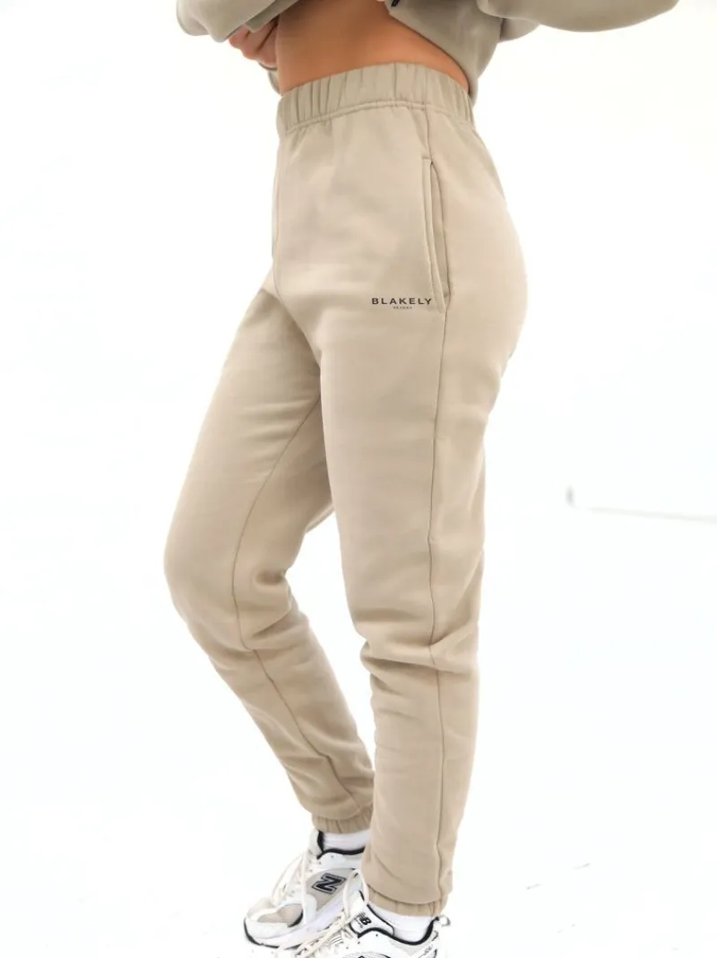 Reseau Sweatpants*Blakely Clothing Shop