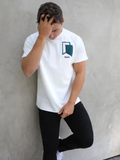 Revolve Relaxed T-Shirt*Blakely Clothing Fashion