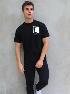 Revolve Relaxed T-Shirt*Blakely Clothing Shop