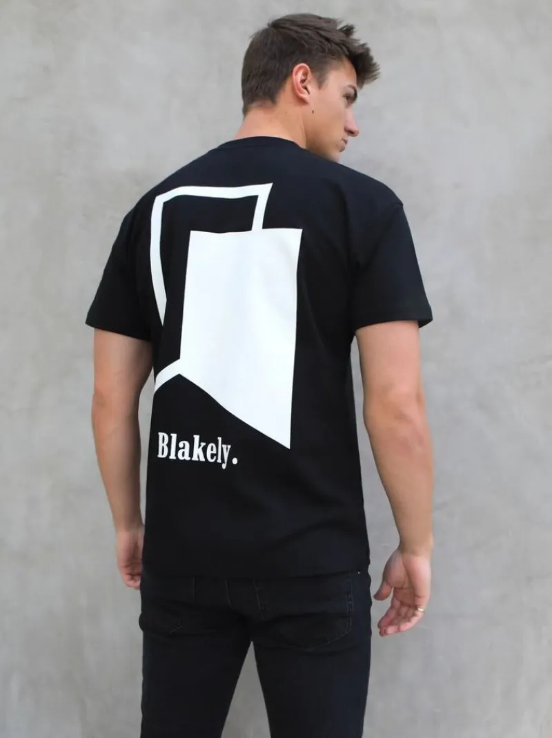 Revolve Relaxed T-Shirt*Blakely Clothing Shop