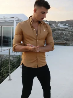 Rioja Shirt*Blakely Clothing Store