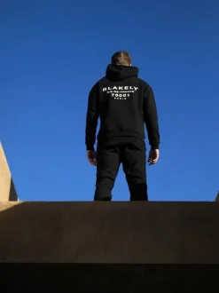 Rue Relaxed Hoodie*Blakely Clothing Best Sale