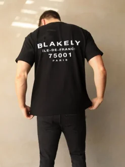 Rue Relaxed T-Shirt*Blakely Clothing Discount