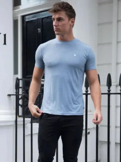 Salford Slim T-Shirt*Blakely Clothing Hot