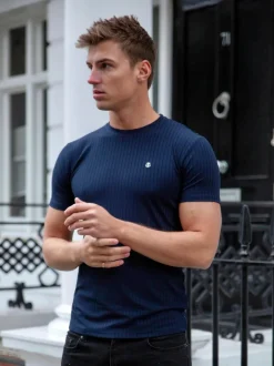 Salford Slim T-Shirt*Blakely Clothing Sale