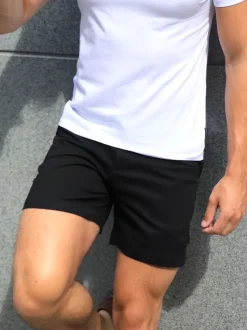 Sanremo Chino Shorts*Blakely Clothing Flash Sale