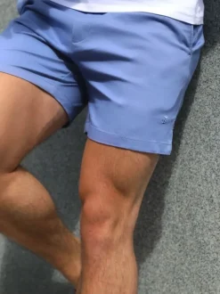 Sanremo Chino Shorts*Blakely Clothing Hot