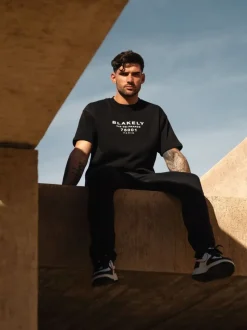 Seine Relaxed T-Shirt*Blakely Clothing Cheap