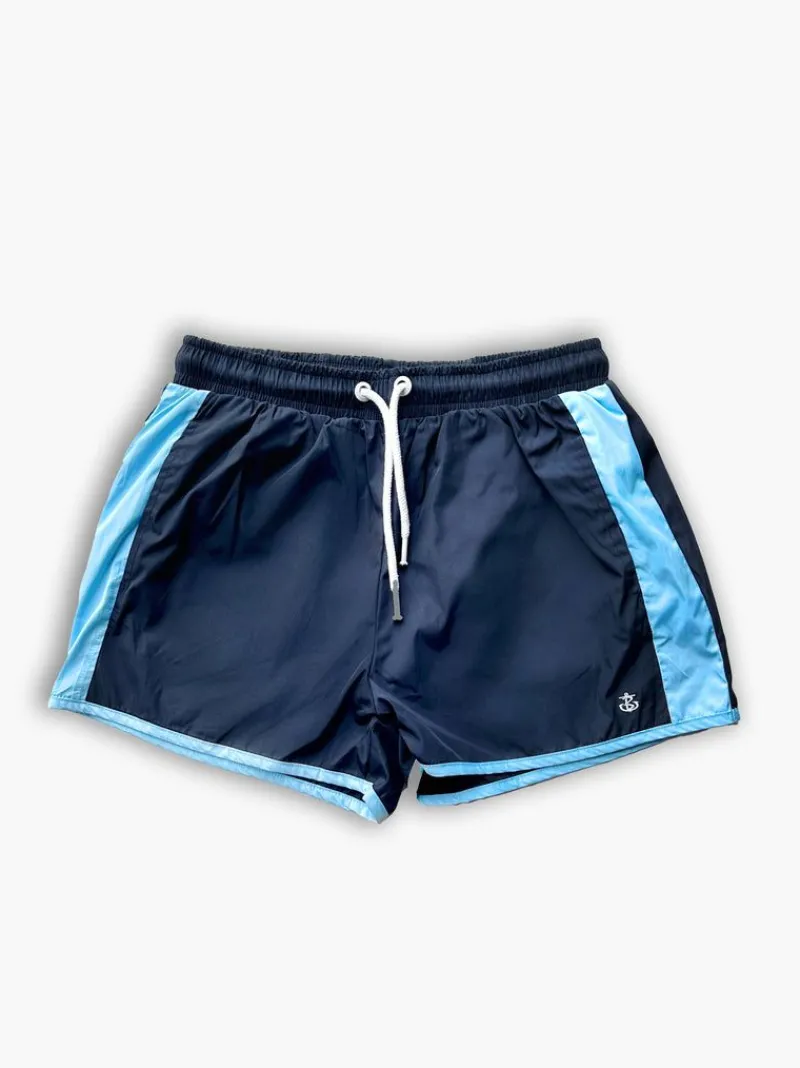 Senio Swim Shorts*Blakely Clothing Best