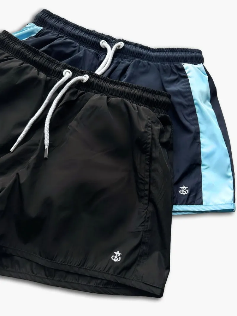 Senio Swim Shorts*Blakely Clothing Best