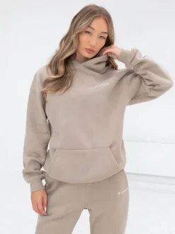 Series Oversized Hoodie*Blakely Clothing Sale
