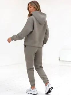 Series Oversized Hoodie*Blakely Clothing Clearance