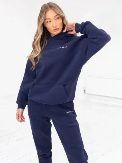 Series Oversized Hoodie*Blakely Clothing Hot