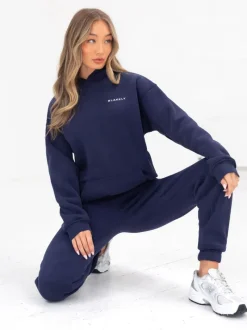 Series Oversized Hoodie*Blakely Clothing Hot