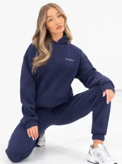 Series Oversized Hoodie*Blakely Clothing Hot