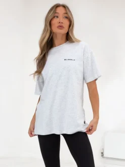 Series Oversized T-Shirt*Blakely Clothing Flash Sale