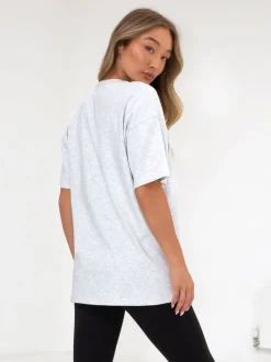 Series Oversized T-Shirt*Blakely Clothing Flash Sale