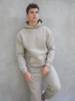 Series Relaxed Hoodie*Blakely Clothing Shop