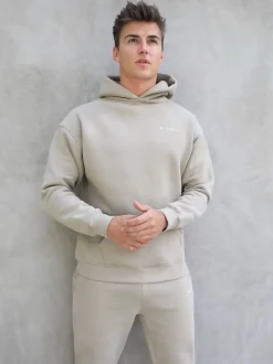 Series Relaxed Hoodie*Blakely Clothing Shop