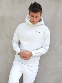 Series Relaxed Hoodie*Blakely Clothing Clearance