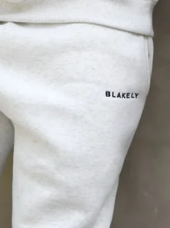 Series Relaxed Sweatpants*Blakely Clothing Discount