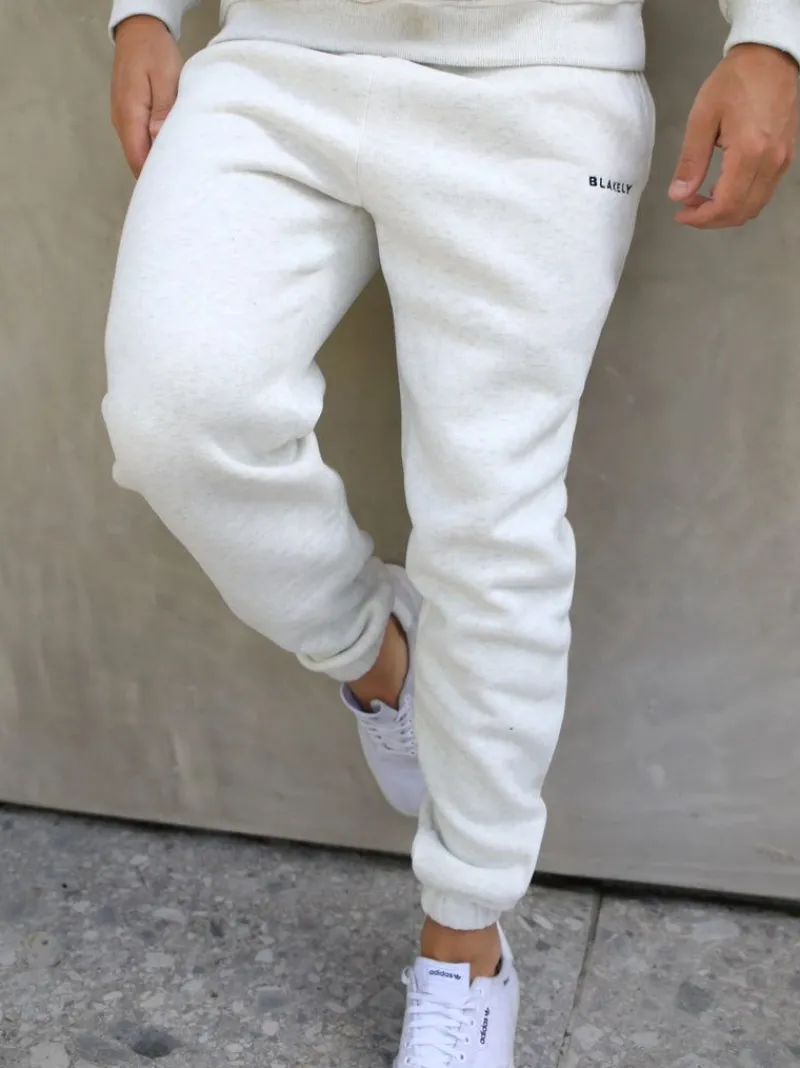 Series Relaxed Sweatpants*Blakely Clothing Discount