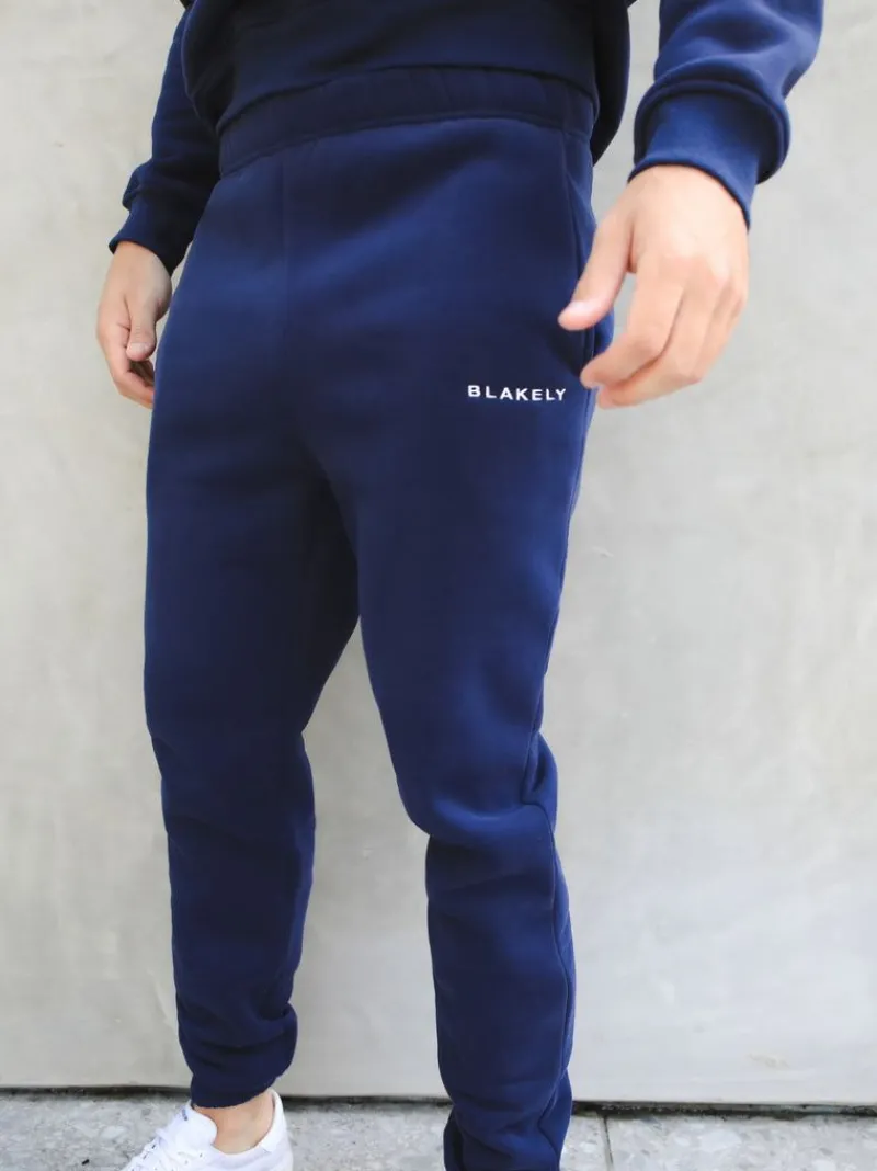 Series Relaxed Sweatpants*Blakely Clothing Best Sale