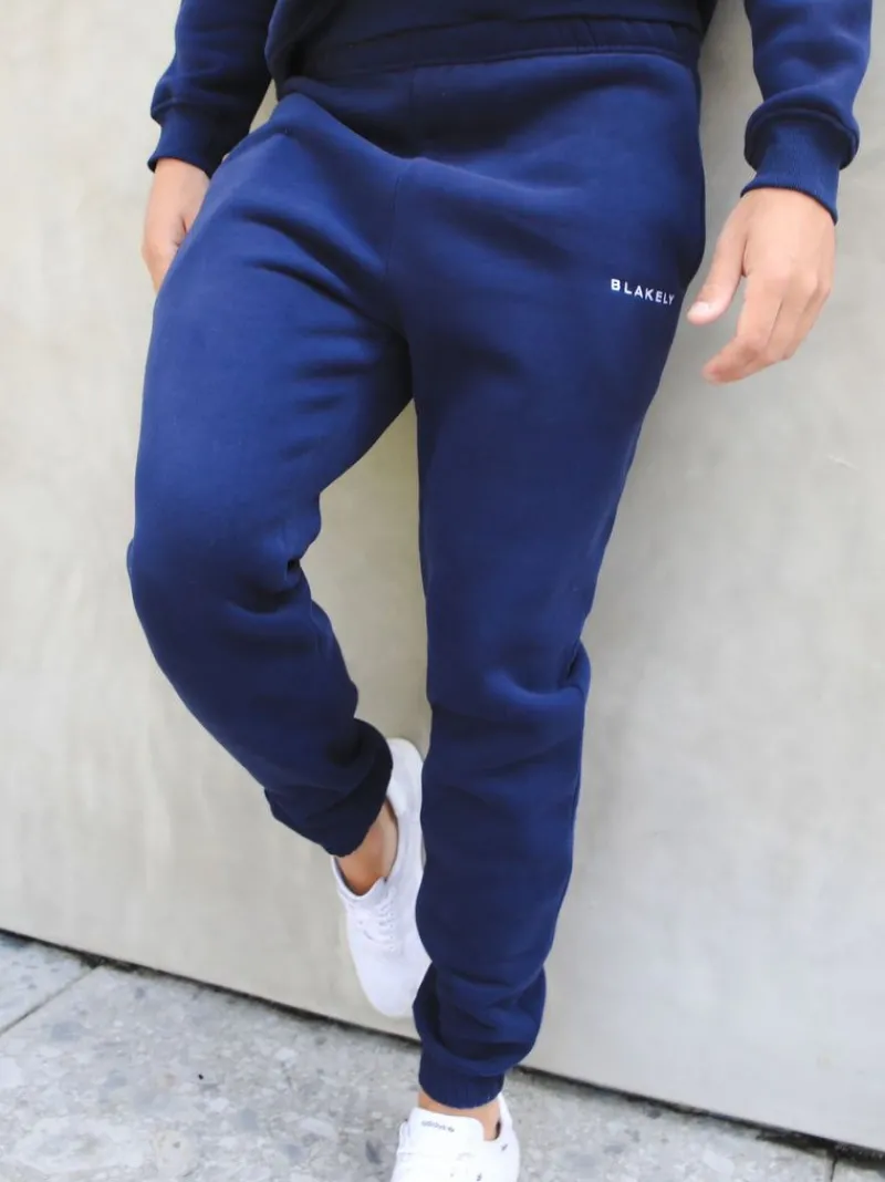 Series Relaxed Sweatpants*Blakely Clothing Best Sale