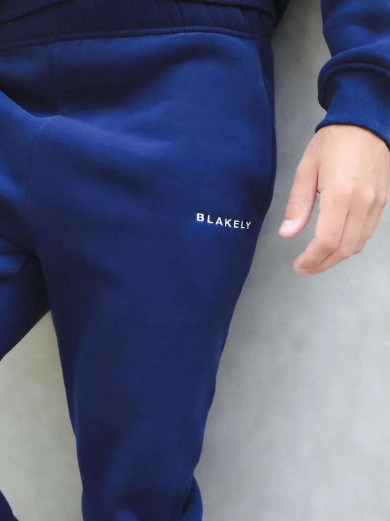 Series Relaxed Sweatpants*Blakely Clothing Best Sale