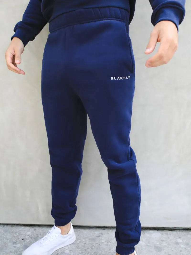 Series Relaxed Sweatpants*Blakely Clothing Best Sale