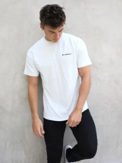 Series Relaxed T-Shirt*Blakely Clothing Best
