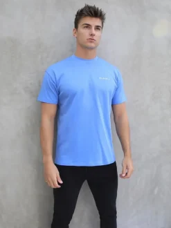Series Relaxed T-Shirt*Blakely Clothing Sale